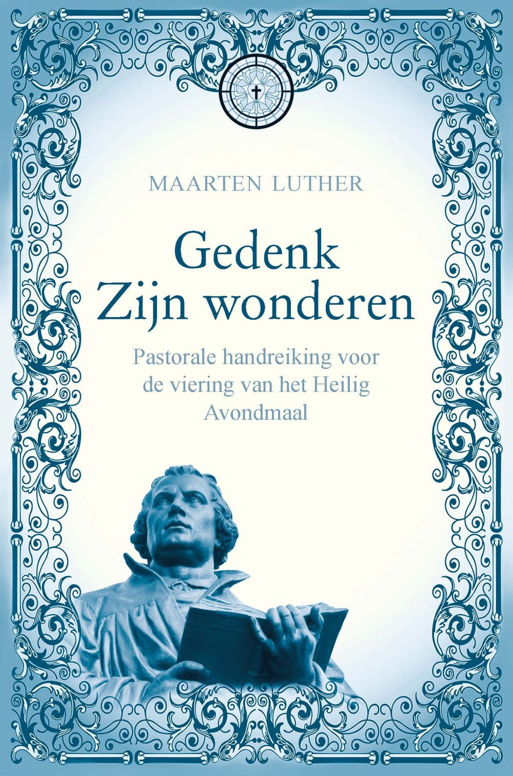 Gedenk Zijn wonderen; E-Book